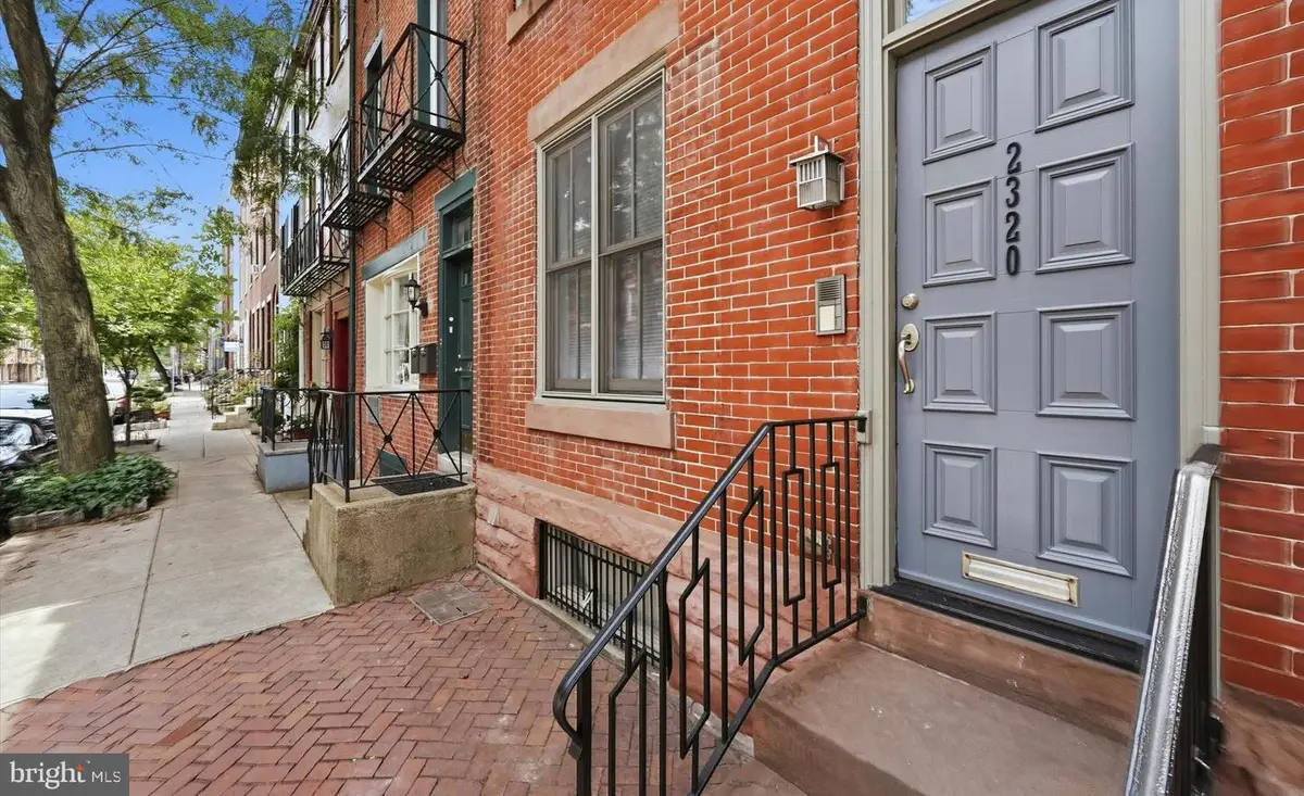 2320 Lombard St, Philadelphia, PA 19146 - #1