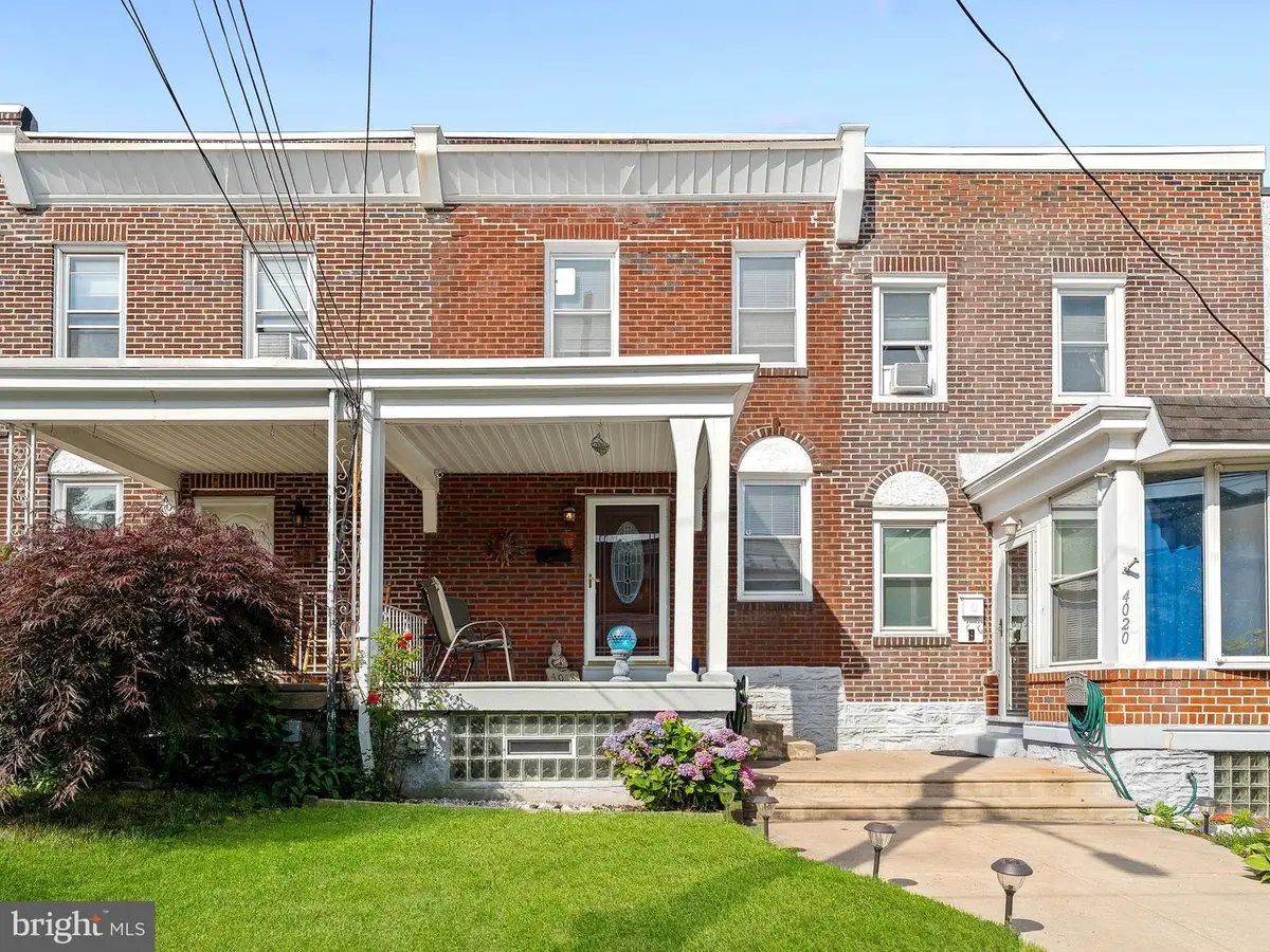 4018 Lauriston St, Philadelphia, PA 19128 - #1