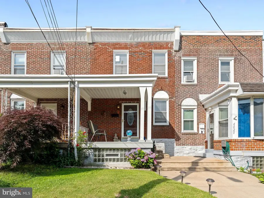 4018 Lauriston St, Philadelphia, PA 19128 - #2