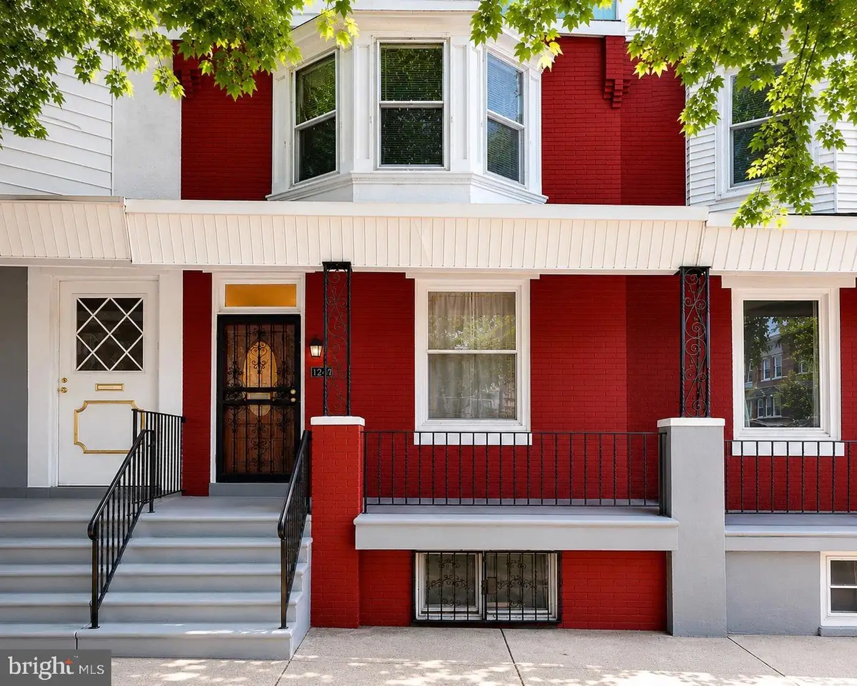 1247 N 53rd St, Philadelphia, PA 19131 - #1