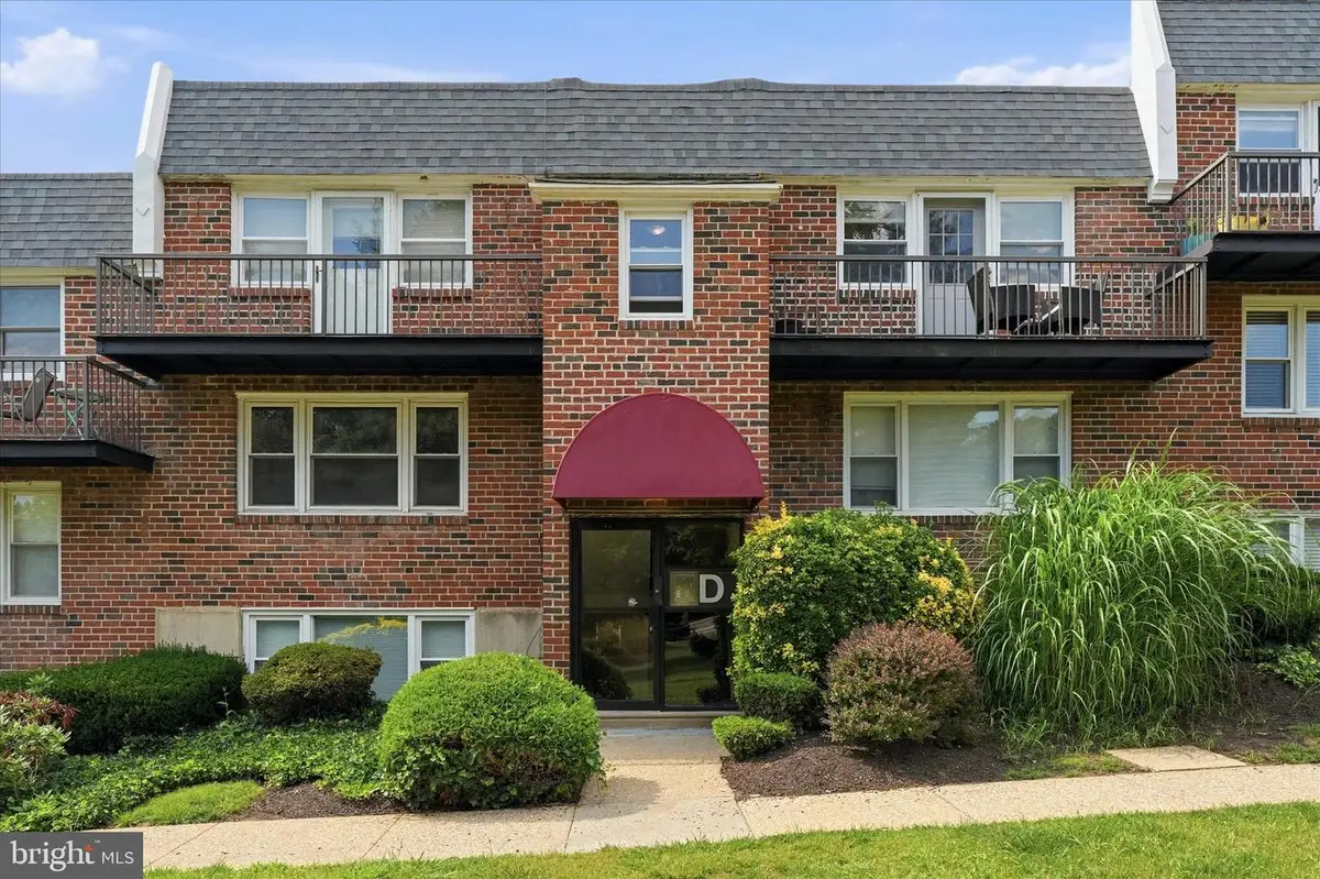 6901-29 Valley Ave #d2, Philadelphia, PA 19128 - #1
