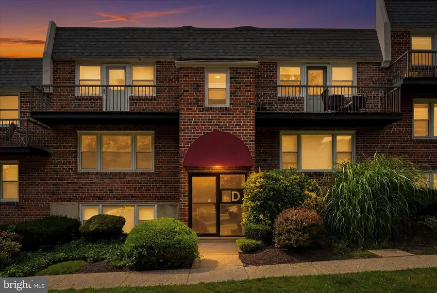 6901-29 Valley Ave #d2, Philadelphia, PA 19128 - #2