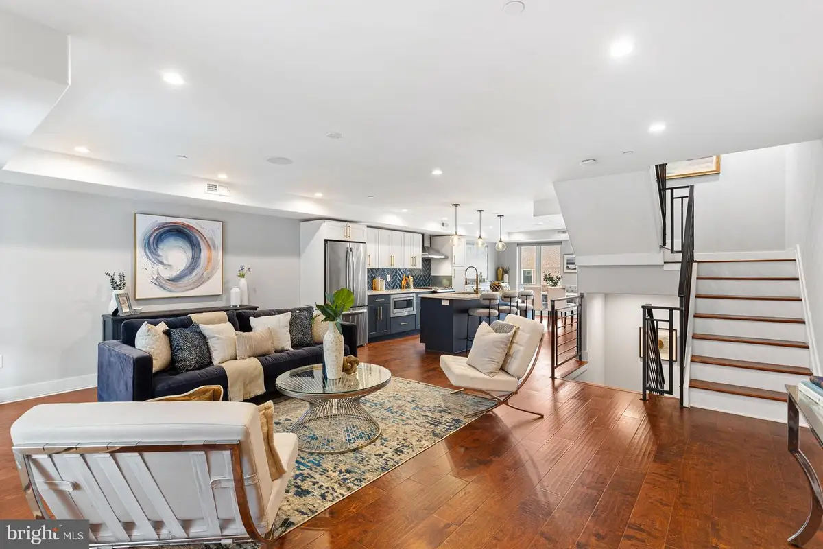 1224 N 26th St #i2, Philadelphia, PA 19121 - #1