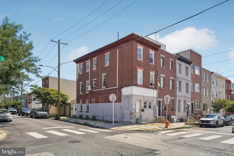 2201 E Huntingdon St, Philadelphia, PA 19125 - #2