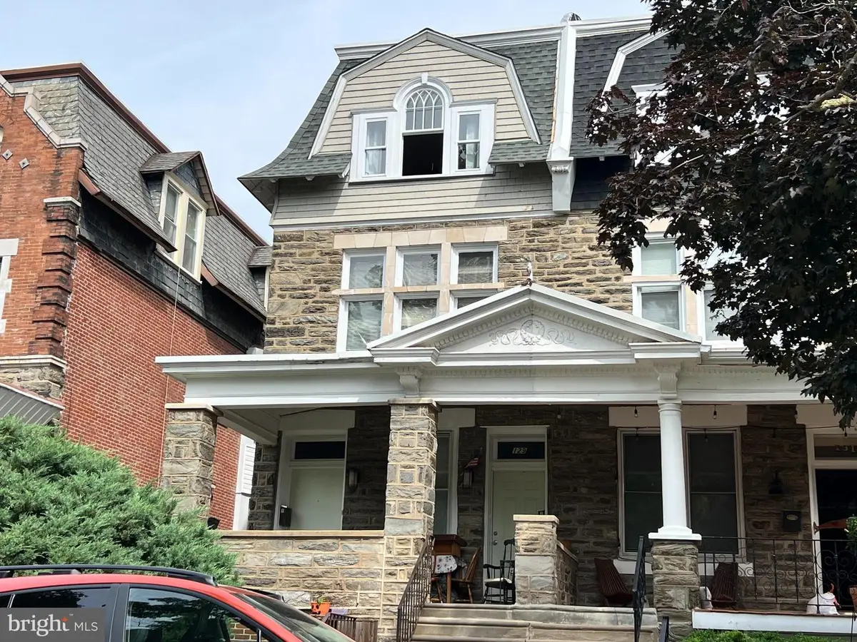 129 E Durham St, Philadelphia, PA 19119 - #1