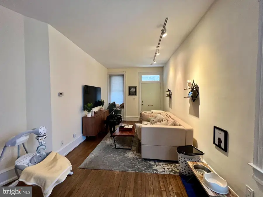 129 E Durham St, Philadelphia, PA 19119 - #2