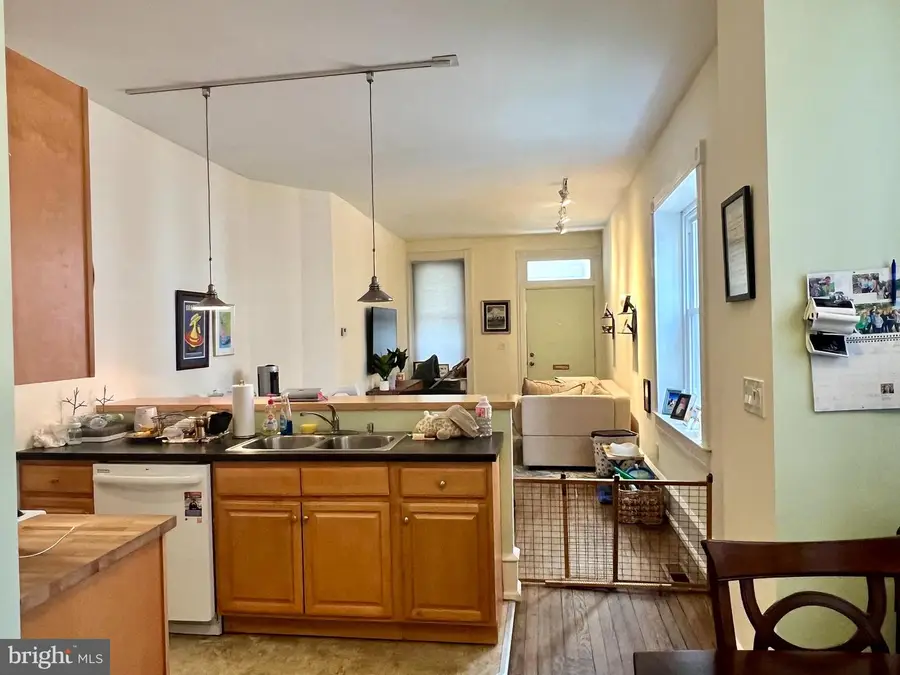 129 E Durham St, Philadelphia, PA 19119 - #3