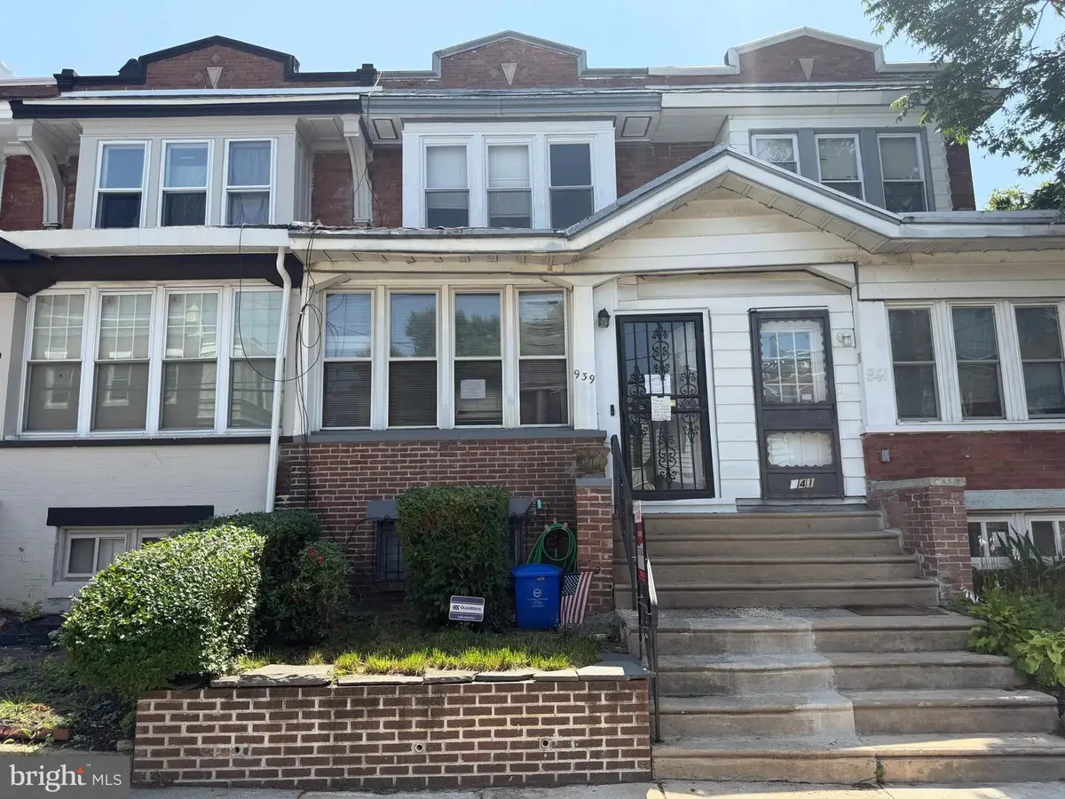 939 S 59th St, Philadelphia, PA 19143 - #1