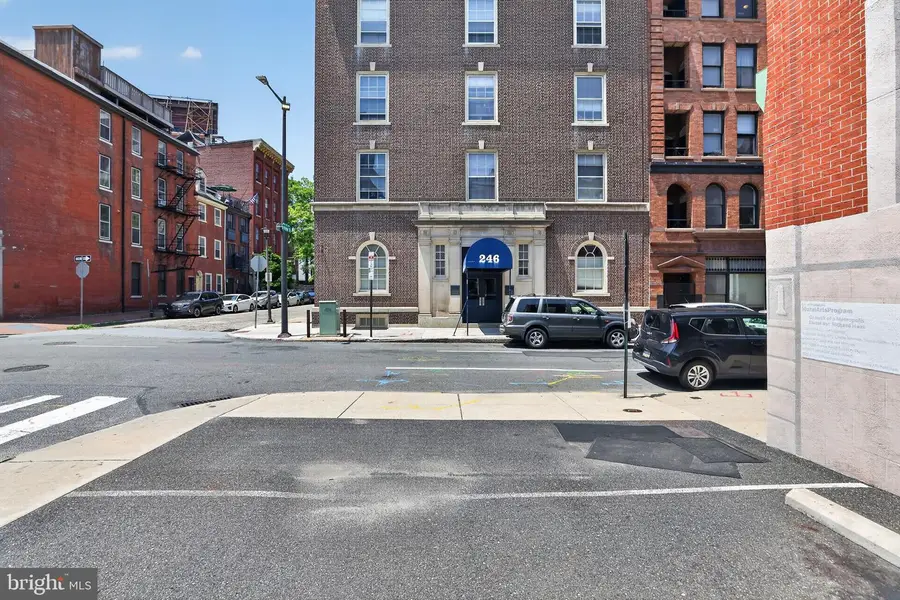 244-48 N 3rd St #4c & 4d, Philadelphia, PA 19106 - #2