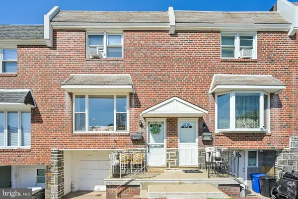 2820 Maxwell St, PHILADELPHIA, PA 19136