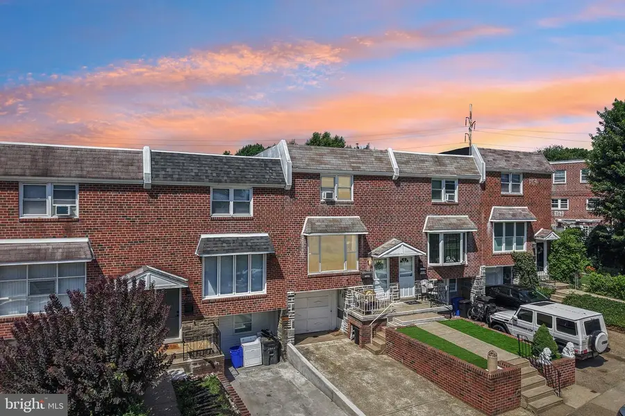 2820 Maxwell St, Philadelphia, PA 19136 - #2