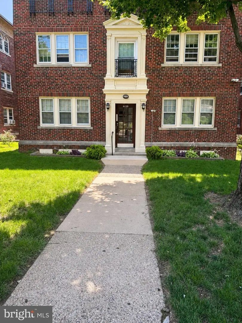 6138 Wayne Ave #3, Philadelphia, PA 19144 - #1