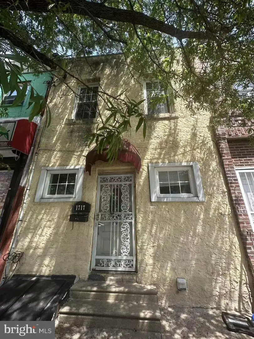 1717 S 7th St, Philadelphia, PA 19148 - #1