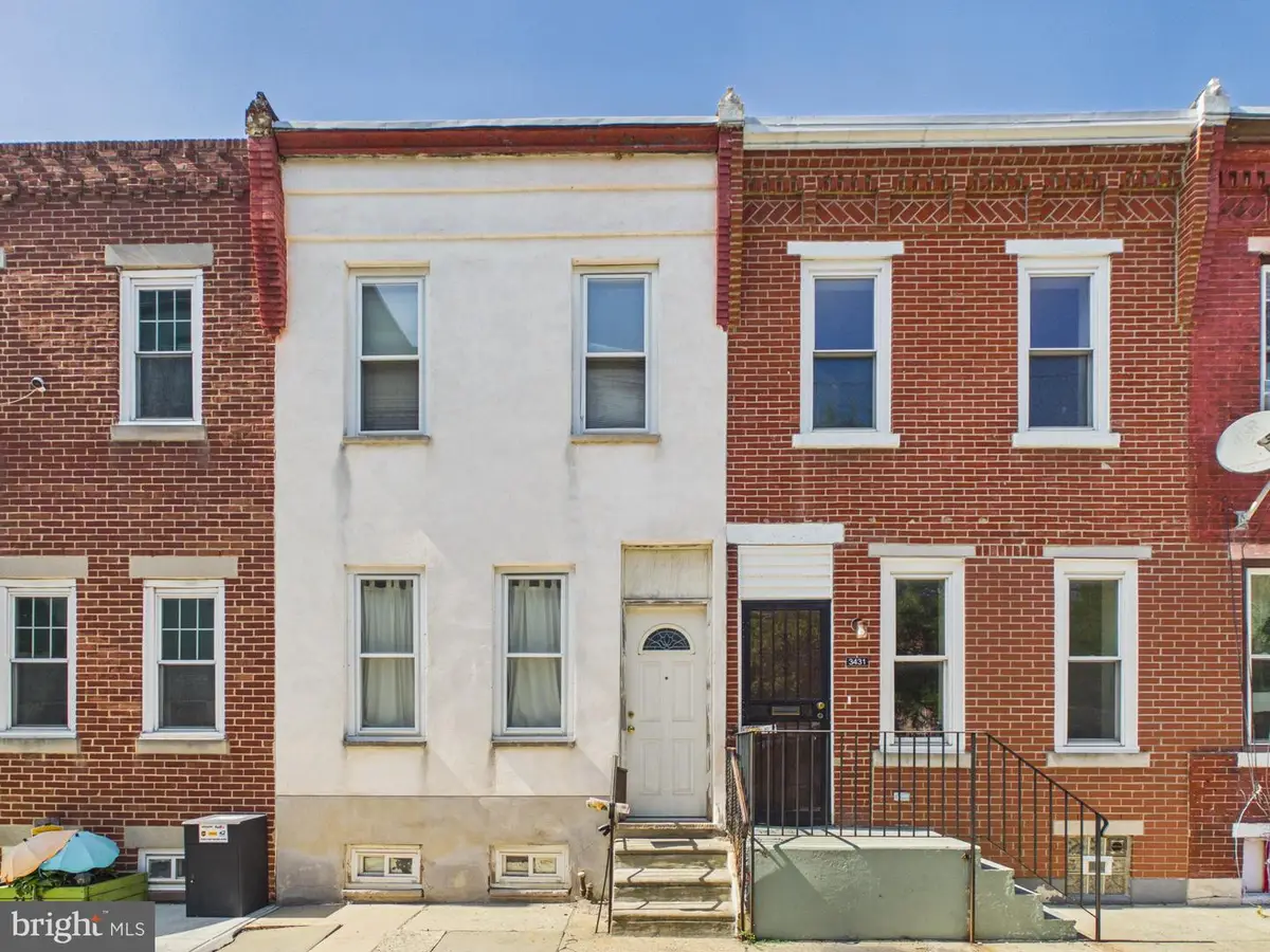 3433 Mount Vernon St, Philadelphia, PA 19104 - #1