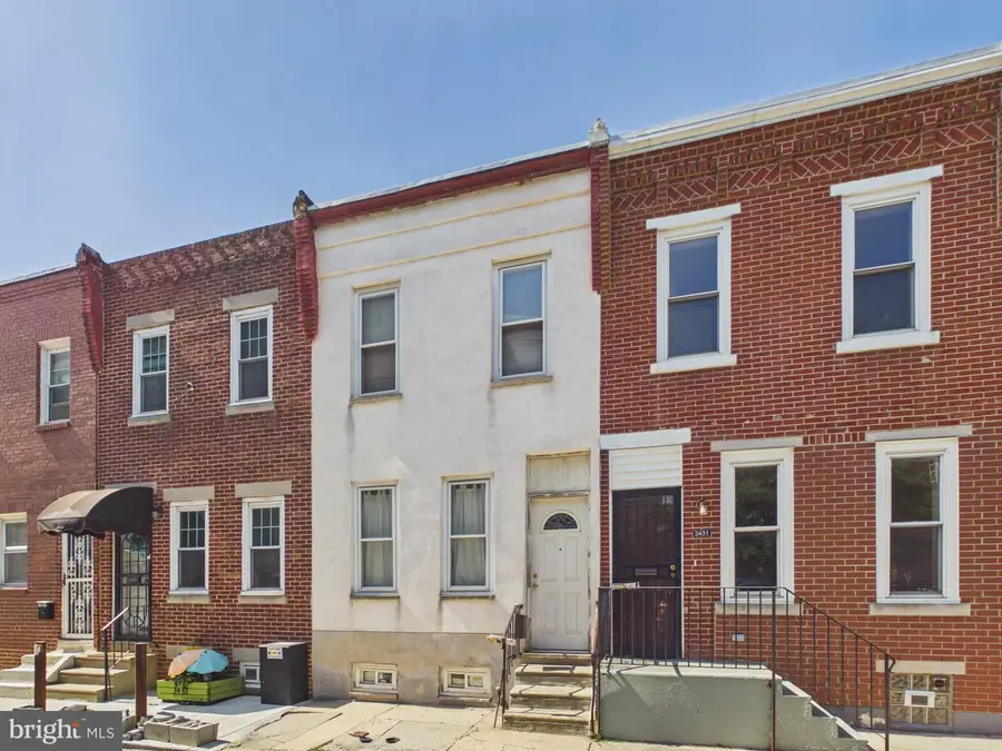 3433 Mount Vernon St, Philadelphia, PA 19104 - #2