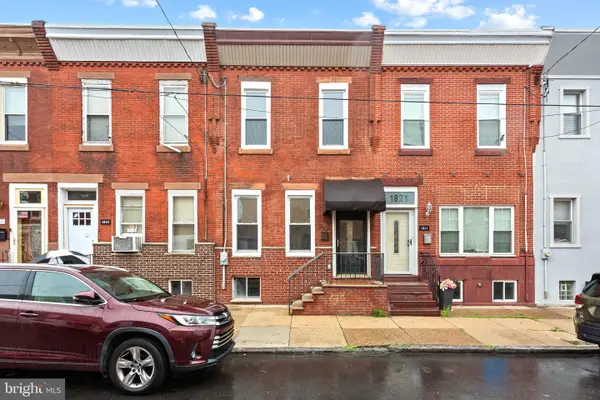 1823 Morris St, PHILADELPHIA, PA 19145