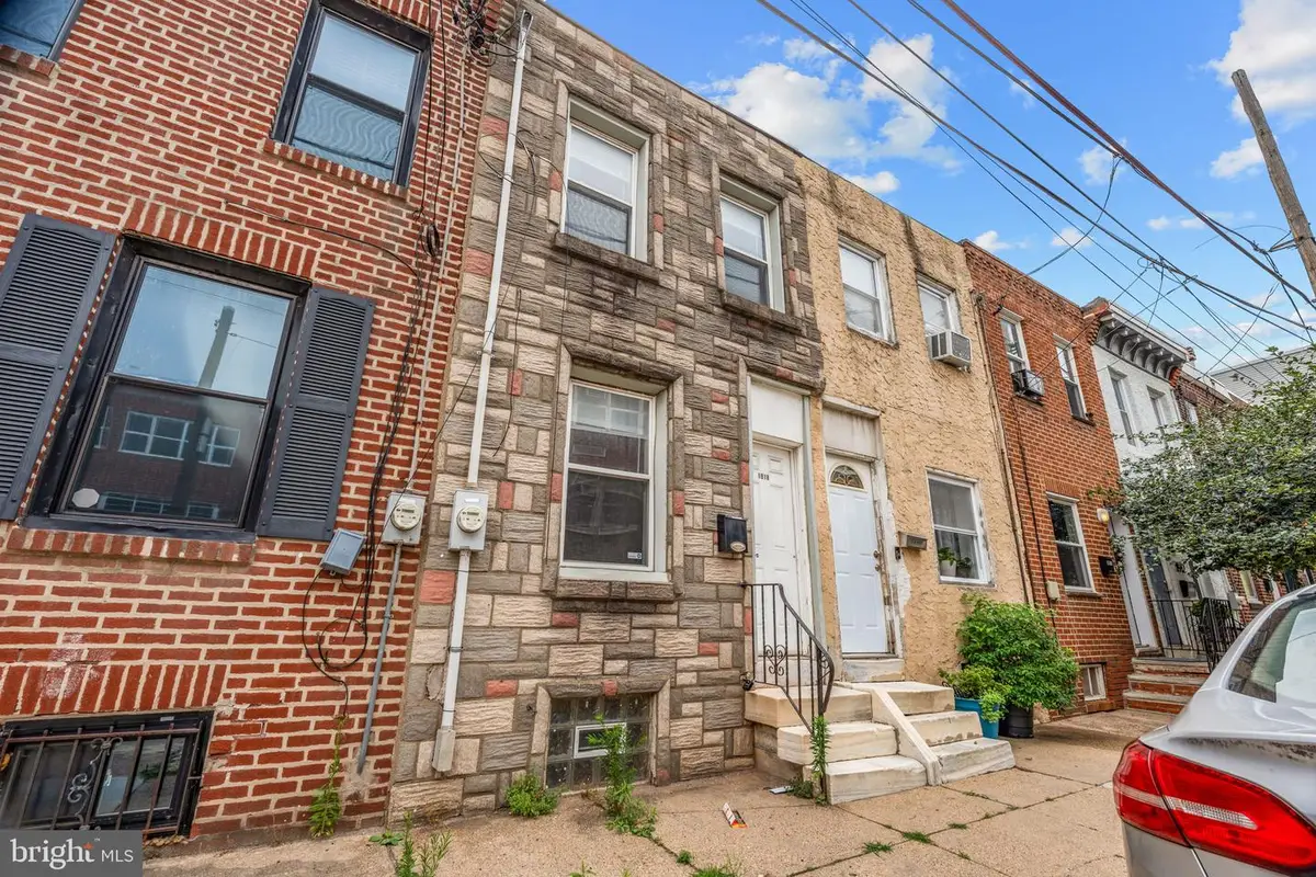 1918 E Firth St, Philadelphia, PA 19125 - #1