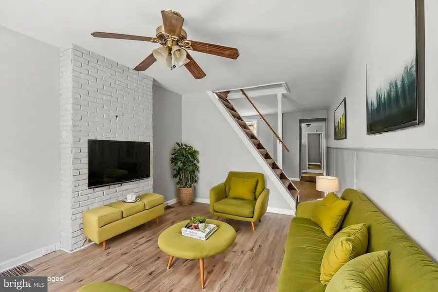 1918 E Firth St, Philadelphia, PA 19125 - #3