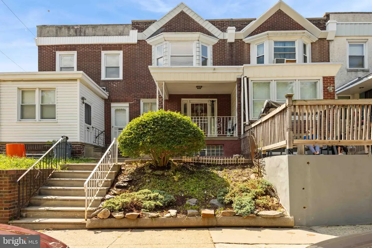 1534 E Lycoming St, Philadelphia, PA 19124 - #1