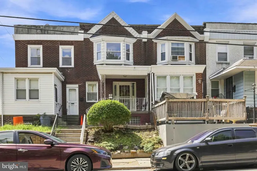 1534 E Lycoming St, Philadelphia, PA 19124 - #2