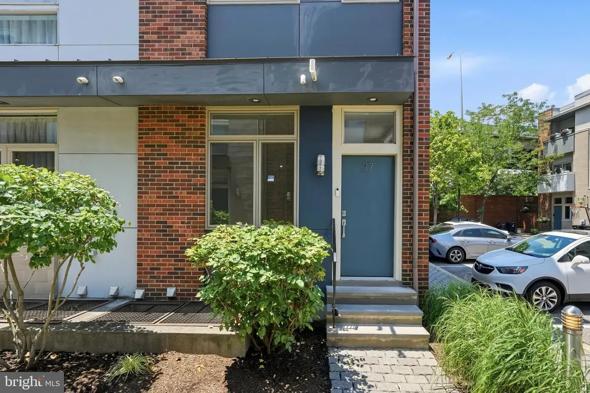 412 N Front St #27, Philadelphia, PA 19123 - #1