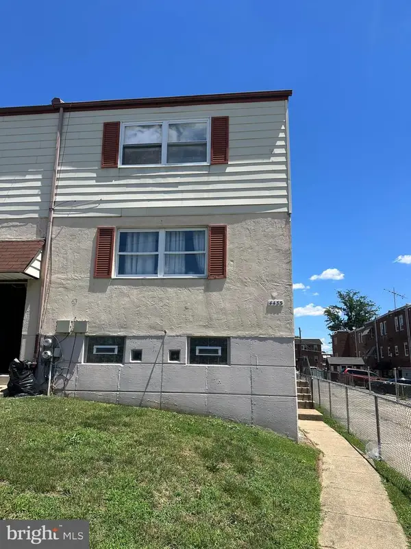 4433 Strahle St, PHILADELPHIA, PA 19136