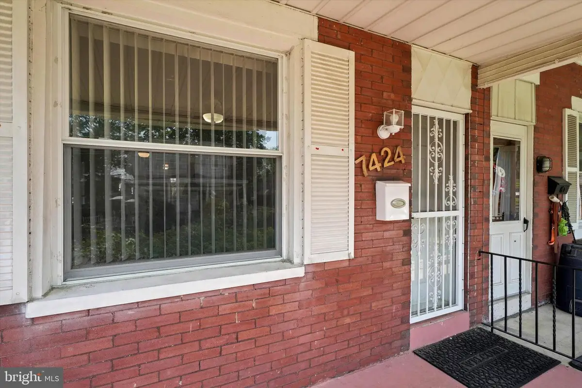 7424 Palmetto St, Philadelphia, PA 19111 - #1