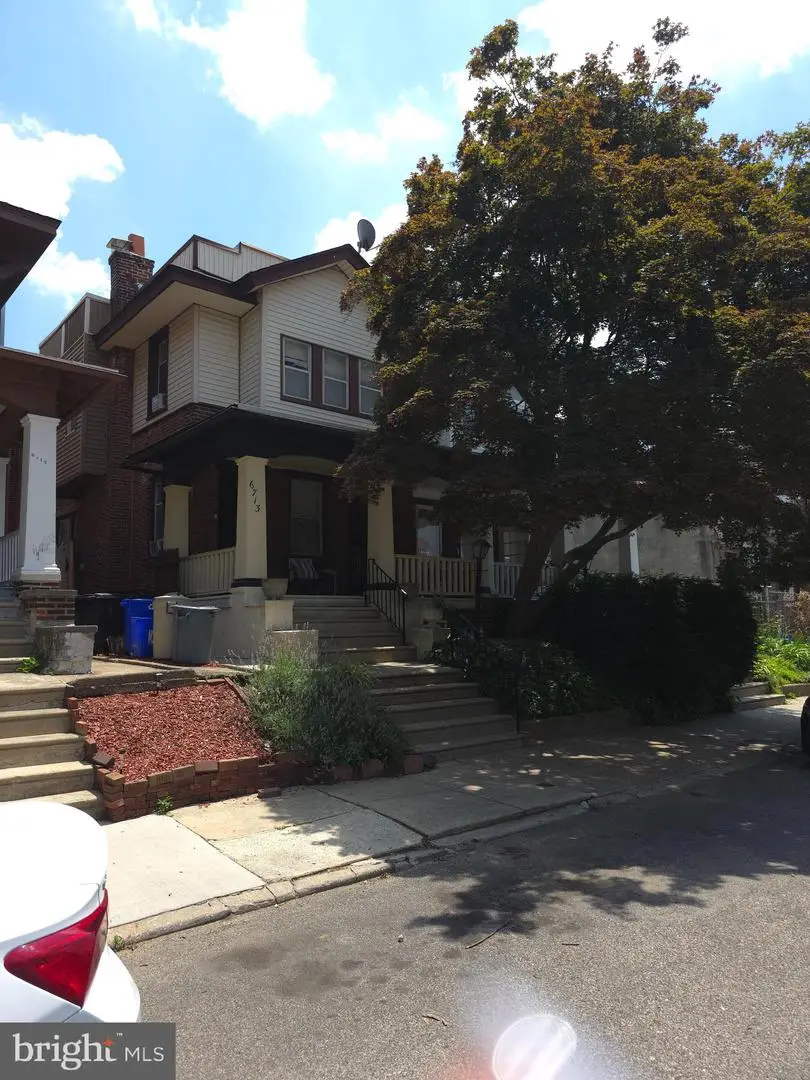6713 N 15th St, Philadelphia, PA 19126 - #3