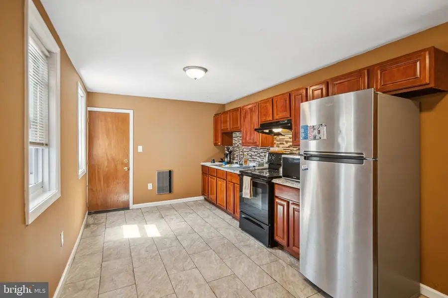 1612 Fontain St, Philadelphia, PA 19121 - #2