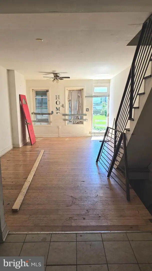 1864 N Judson St, Philadelphia, PA 19121 - #2