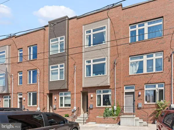 2034 Trenton Ave, PHILADELPHIA, PA 19125