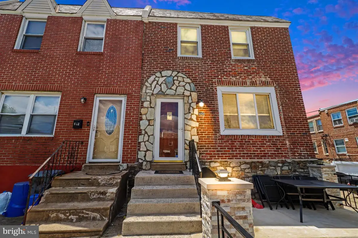 640 Robbins St, Philadelphia, PA 19111 - #1