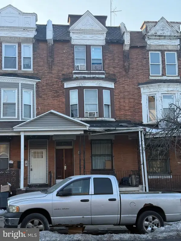 410 N 52nd St, PHILADELPHIA, PA 19139