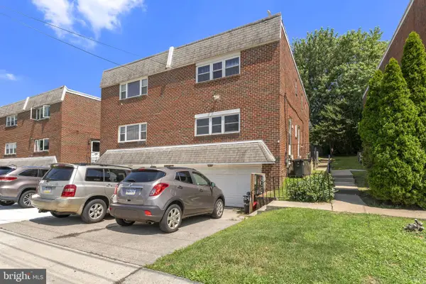 7529 Horrocks St, PHILADELPHIA, PA 19152