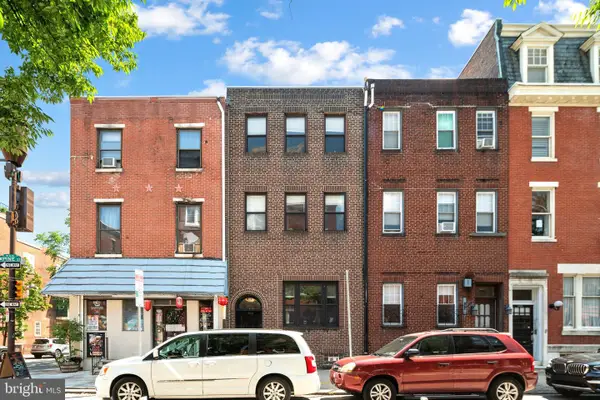 1902 Pine St #5, PHILADELPHIA, PA 19103