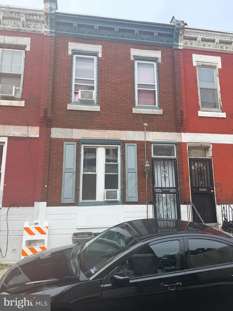 2323 N Gratz St, Philadelphia, PA 19132 - #1