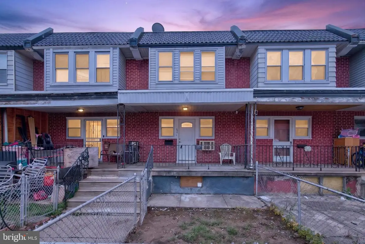 854 Bridge St, Philadelphia, PA 19124 - #1