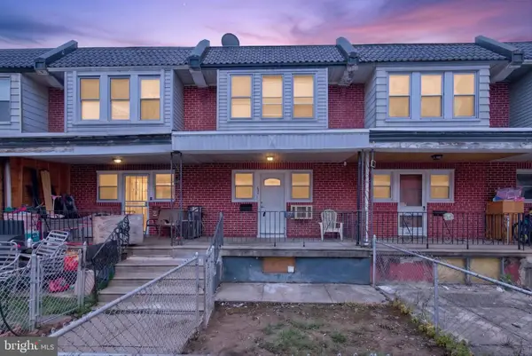 854 Bridge St, PHILADELPHIA, PA 19124