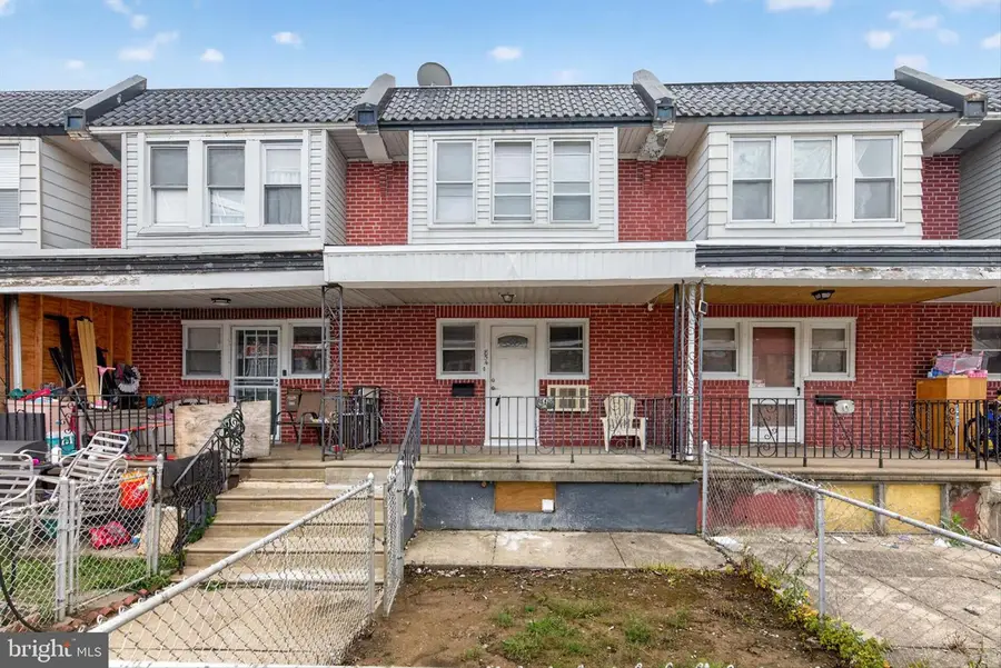 854 Bridge St, Philadelphia, PA 19124 - #2