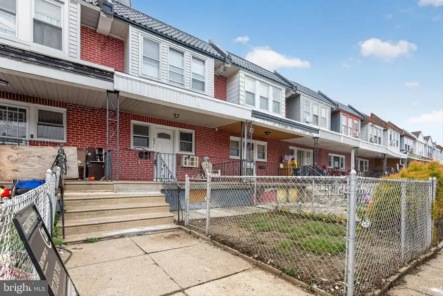 854 Bridge St, Philadelphia, PA 19124 - #3