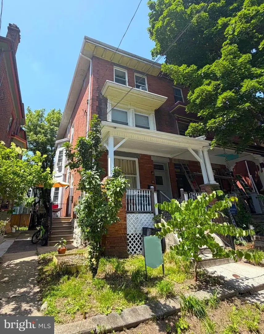 824 S St Bernard St, Philadelphia, PA 19143 - #1