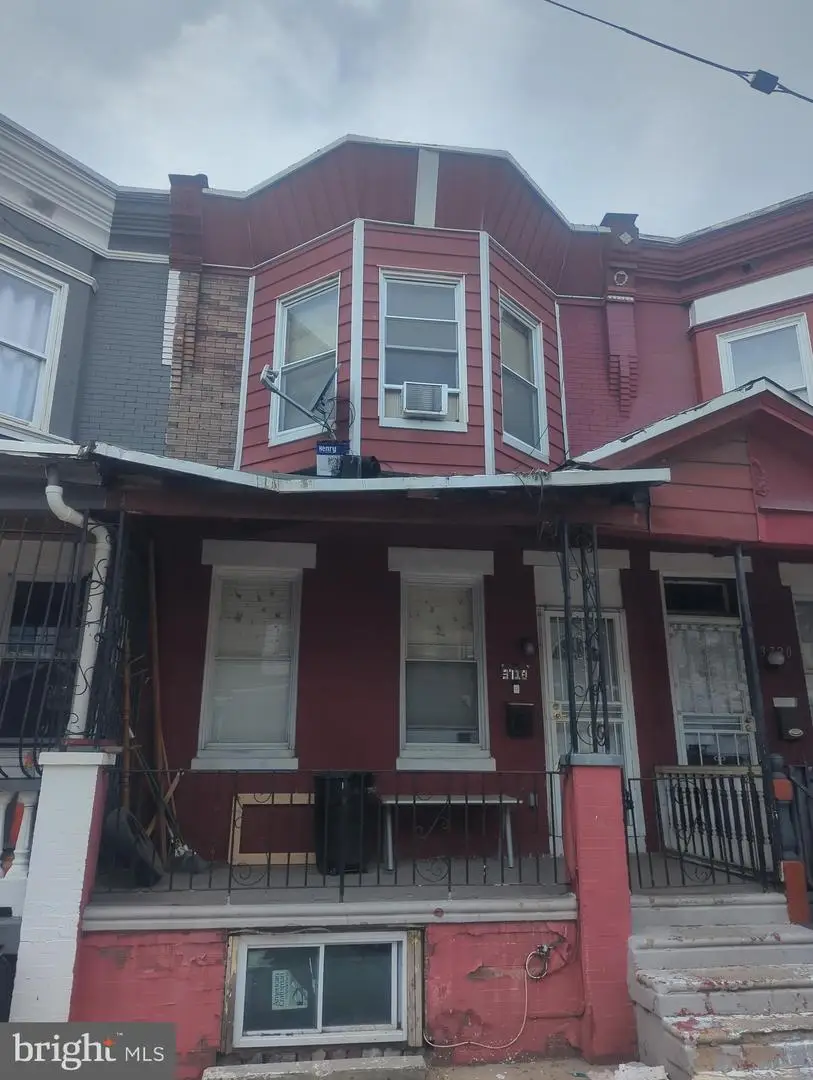 3718 N Darien St, Philadelphia, PA 19140 - #1