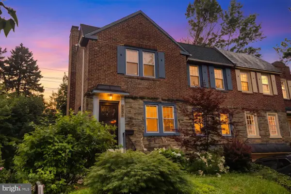 7236 Sprague St, PHILADELPHIA, PA 19119
