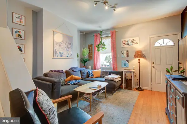 351 W Master St, PHILADELPHIA, PA 19122