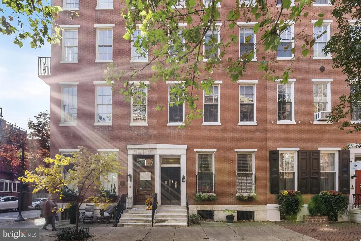 1802 Pine St #4, Philadelphia, PA 19103 - #1