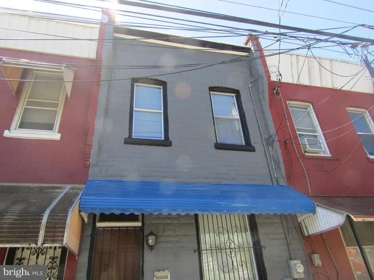 2522 W Montgomery Ave, Philadelphia, PA 19121 - #1
