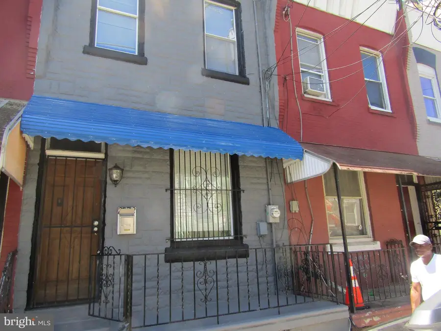2522 W Montgomery Ave, Philadelphia, PA 19121 - #2