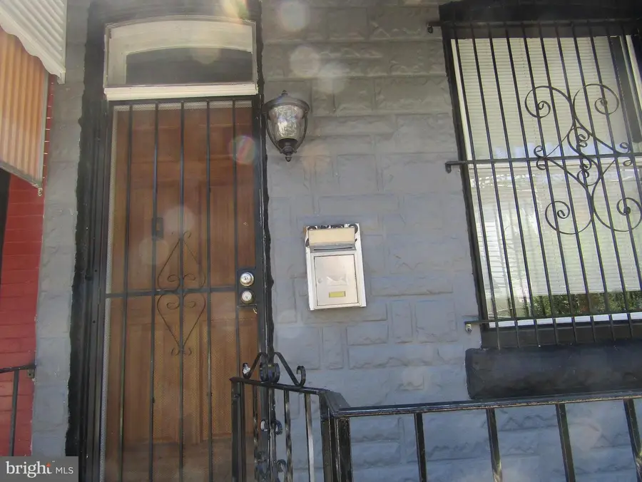 2522 W Montgomery Ave, Philadelphia, PA 19121 - #3