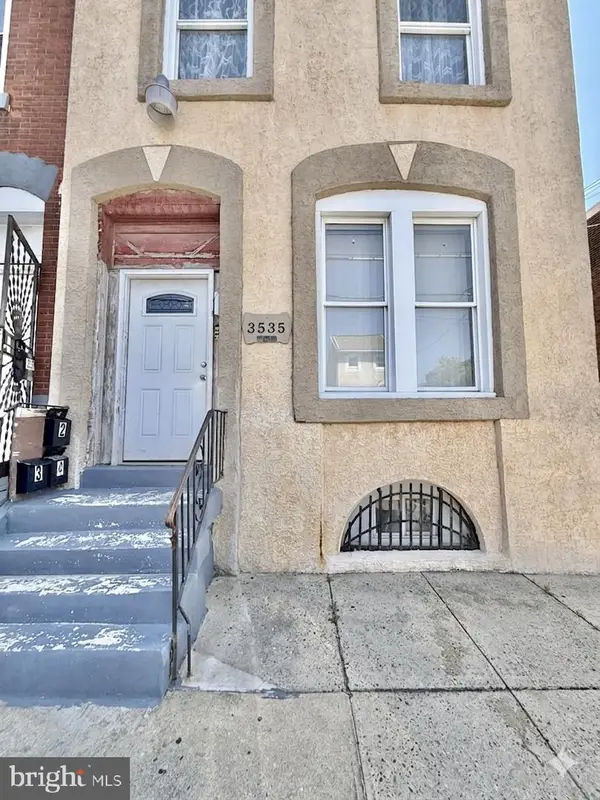 3535 N 8th St, PHILADELPHIA, PA 19140