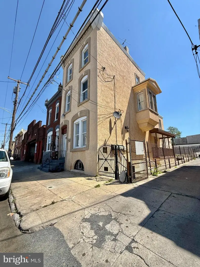 3535 N 8th St, Philadelphia, PA 19140 - #3